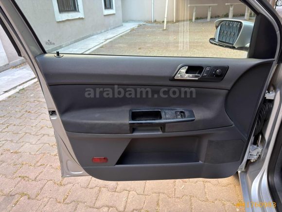 2004 MODEL POLO 1.4 KLİMALI LPG'Lİ TERTEMİZ SORUNSUZ
