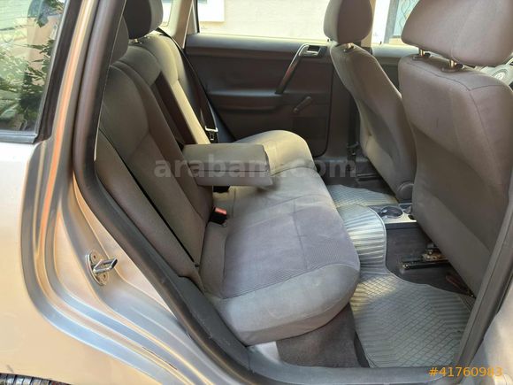 2004 MODEL POLO 1.4 KLİMALI LPG'Lİ TERTEMİZ SORUNSUZ