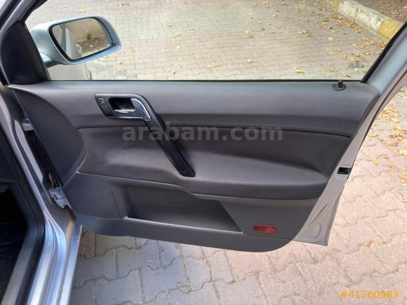 2004 MODEL POLO 1.4 KLİMALI LPG'Lİ TERTEMİZ SORUNSUZ