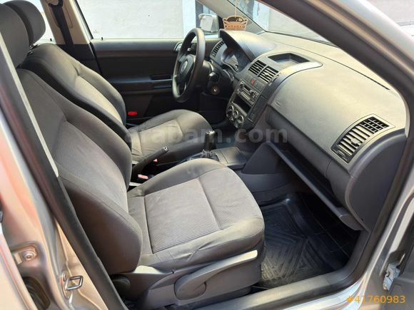 2004 MODEL POLO 1.4 KLİMALI LPG'Lİ TERTEMİZ SORUNSUZ