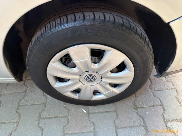 2004 MODEL POLO 1.4 KLİMALI LPG'Lİ TERTEMİZ SORUNSUZ