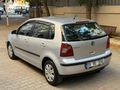 2004 MODEL POLO 1.4 KLİMALI LPG'Lİ TERTEMİZ SORUNSUZ