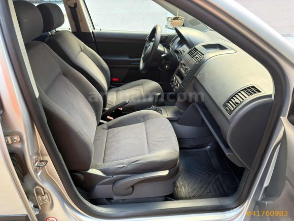 2004 MODEL POLO 1.4 KLİMALI LPG'Lİ TERTEMİZ SORUNSUZ