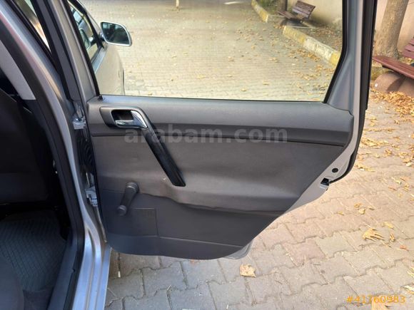 2004 MODEL POLO 1.4 KLİMALI LPG'Lİ TERTEMİZ SORUNSUZ
