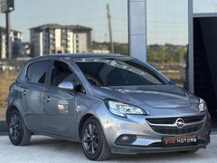 ENS/ 2019 HATASIZ OPEL CORSA 1.4 OTOMATİK 120.YIL "81.000" KM