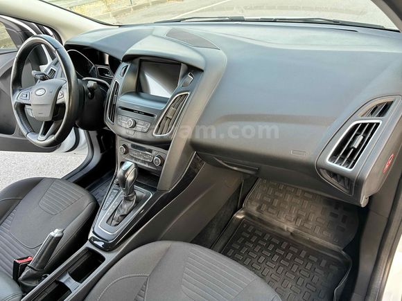İLK SAHİP BOYASIZ OTOMATİK 166.000 KİLOMETREDE TİTANİUM