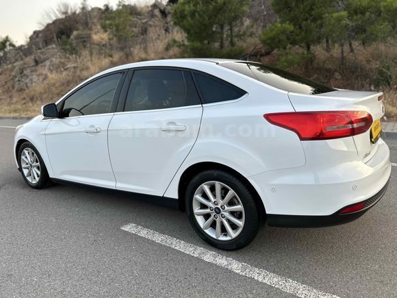 İLK SAHİP BOYASIZ OTOMATİK 166.000 KİLOMETREDE TİTANİUM