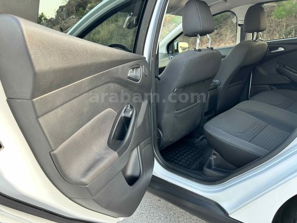 İLK SAHİP BOYASIZ OTOMATİK 166.000 KİLOMETREDE TİTANİUM