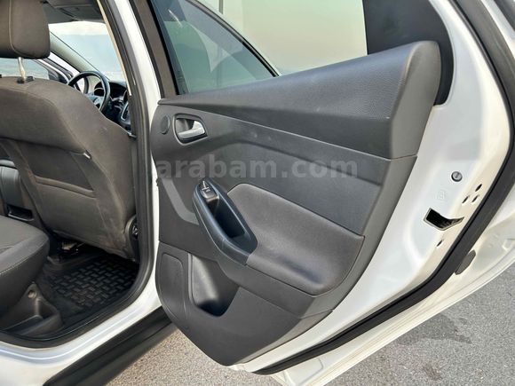 İLK SAHİP BOYASIZ OTOMATİK 166.000 KİLOMETREDE TİTANİUM