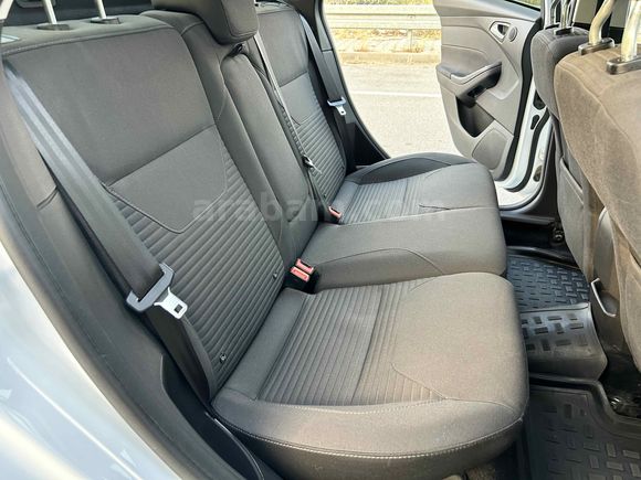 İLK SAHİP BOYASIZ OTOMATİK 166.000 KİLOMETREDE TİTANİUM