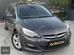 AR-KON DAN DEĞİŞENSİZ SEDAN 1,6 136 HP SANRUFLU ASTRA