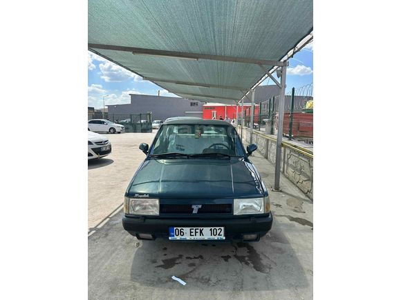 Sahibinden Tofaş Doğan SLX 1994 Model 