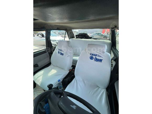 Sahibinden Tofaş Doğan SLX 1994 Model 