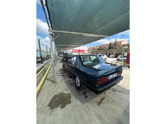 Sahibinden Tofaş Doğan SLX 1994 Model 