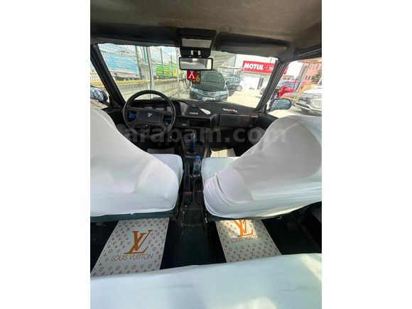 Sahibinden Tofaş Doğan SLX 1994 Model 