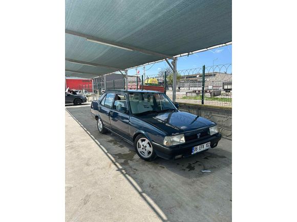 Sahibinden Tofaş Doğan SLX 1994 Model 