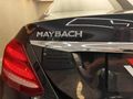 "VAY MOTORS" 2017 MERCEDES E 220d 4 MATİC EXCLUSİVE MAYBACH
