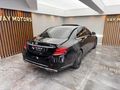 "VAY MOTORS" 2017 MERCEDES E 220d 4 MATİC EXCLUSİVE MAYBACH