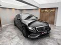 "VAY MOTORS" 2017 MERCEDES E 220d 4 MATİC EXCLUSİVE MAYBACH