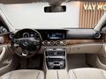 "VAY MOTORS" 2017 MERCEDES E 220d 4 MATİC EXCLUSİVE MAYBACH