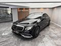 "VAY MOTORS" 2017 MERCEDES E 220d 4 MATİC EXCLUSİVE MAYBACH