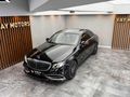 "VAY MOTORS" 2017 MERCEDES E 220d 4 MATİC EXCLUSİVE MAYBACH