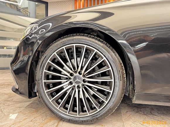 "VAY MOTORS" 2017 MERCEDES E 220d 4 MATİC EXCLUSİVE MAYBACH