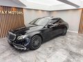 "VAY MOTORS" 2017 MERCEDES E 220d 4 MATİC EXCLUSİVE MAYBACH