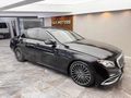 "VAY MOTORS" 2017 MERCEDES E 220d 4 MATİC EXCLUSİVE MAYBACH