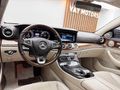 "VAY MOTORS" 2017 MERCEDES E 220d 4 MATİC EXCLUSİVE MAYBACH