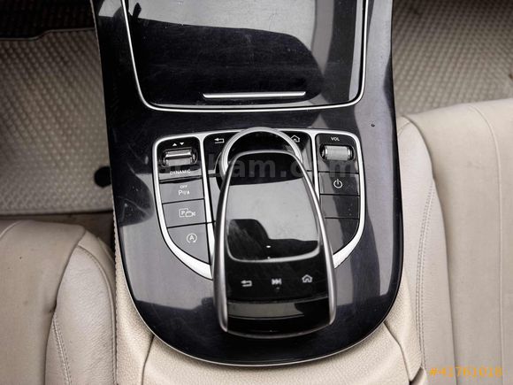 "VAY MOTORS" 2017 MERCEDES E 220d 4 MATİC EXCLUSİVE MAYBACH