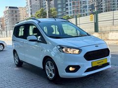 2021 YETKİLİ SERVİS BAKIMLI FORD,DEĞİŞEN YOK,86.000 KMDE....