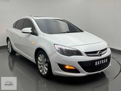 2016 ASTRA 1.6 DİZEL SPORT SANROOF FULL MANUEL