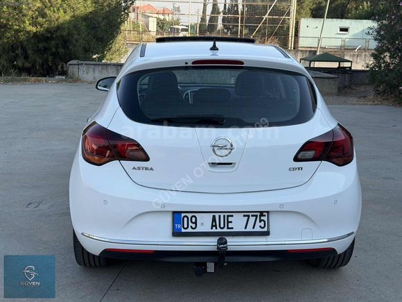 GÜVEN OTOMOTİV DEN HATASIZ