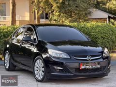 2016-OPEL-ASTRA-1.6 CDTI 136BG-57.000KM-SEDAN-SPORT-FULL