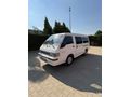 Sahibinden Mitsubishi L 300 Camlı Van 2000 Model 