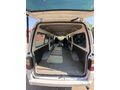 Sahibinden Mitsubishi L 300 Camlı Van 2000 Model 
