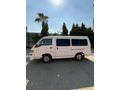 Sahibinden Mitsubishi L 300 Camlı Van 2000 Model 