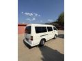 Sahibinden Mitsubishi L 300 Camlı Van 2000 Model 