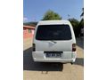 Sahibinden Mitsubishi L 300 Camlı Van 2000 Model 