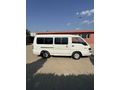 Sahibinden Mitsubishi L 300 Camlı Van 2000 Model 