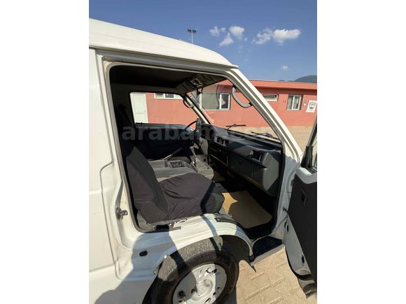 Sahibinden Mitsubishi L 300 Camlı Van 2000 Model 