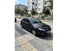Sahibinden Chevrolet Lacetti 1.6 WTCC 2008 Model 