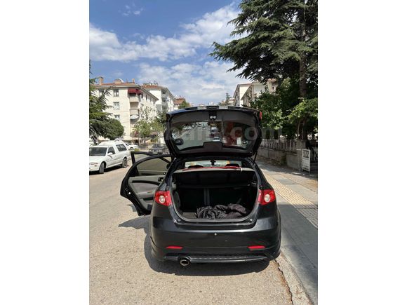 Sahibinden Chevrolet Lacetti 1.6 WTCC 2008 Model 