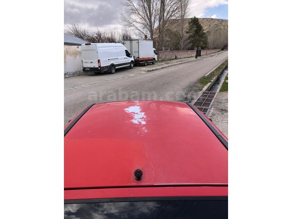 Sahibinden Opel Astra 1.6 CD 1999 Model