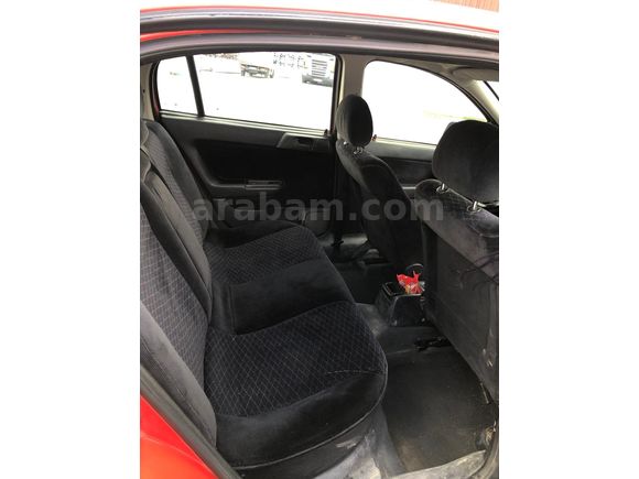 Sahibinden Opel Astra 1.6 CD 1999 Model