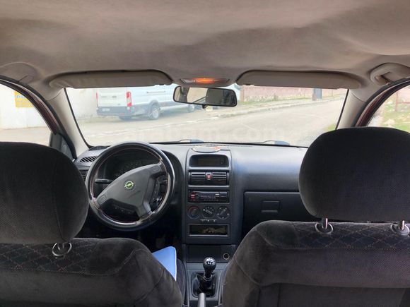 Sahibinden Opel Astra 1.6 CD 1999 Model