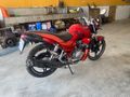 Sahibinden Mondial 150 MH Drift