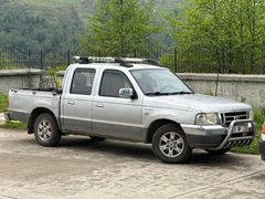 Sahibinden Ford Ranger 2.5 TDCi XLT 2006 Model