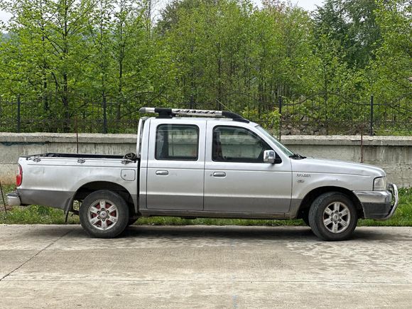 Sahibinden Ford Ranger 2.5 TDCi XLT 2006 Model